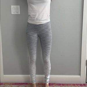 Lululemon leggings